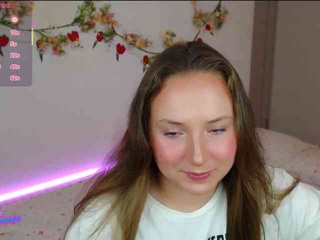 -EmilyxGrasez- webcam
