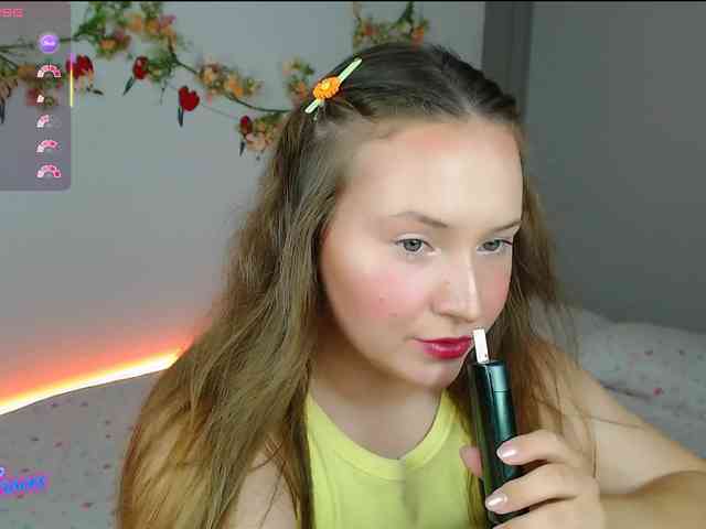 -EmilyxGrasez- webcam