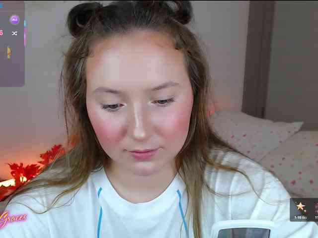 -EmilyxGrasez- webcam