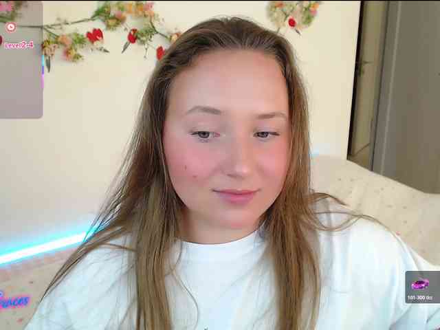 -EmilyxGrasez- webcam