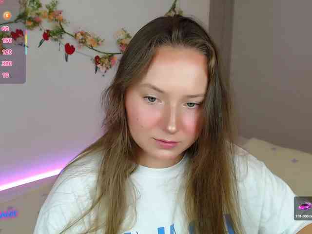 -EmilyxGrasez- webcam