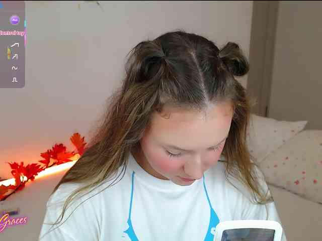 -EmilyxGrasez- webcam