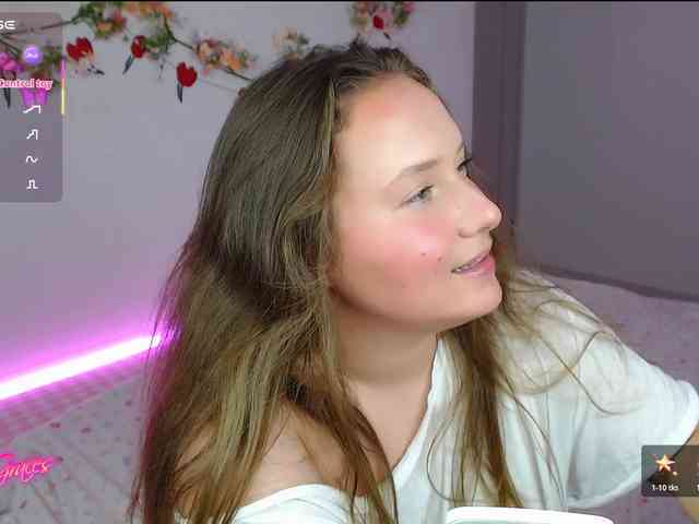 -EmilyxGrasez- webcam