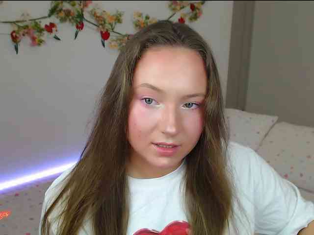 -EmilyxGrasez- webcam