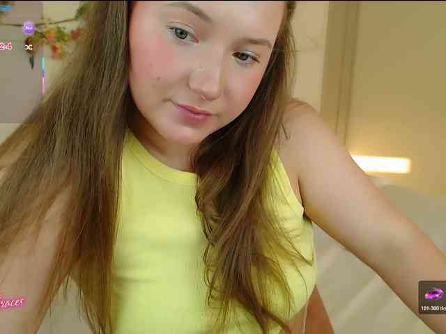 -EmilyxGrasez- webcam