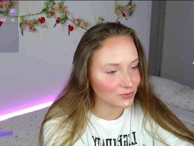 -EmilyxGrasez- webcam