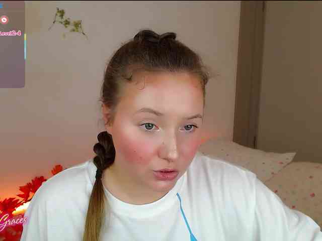 -EmilyxGrasez- webcam