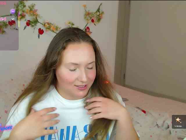 -EmilyxGrasez- webcam