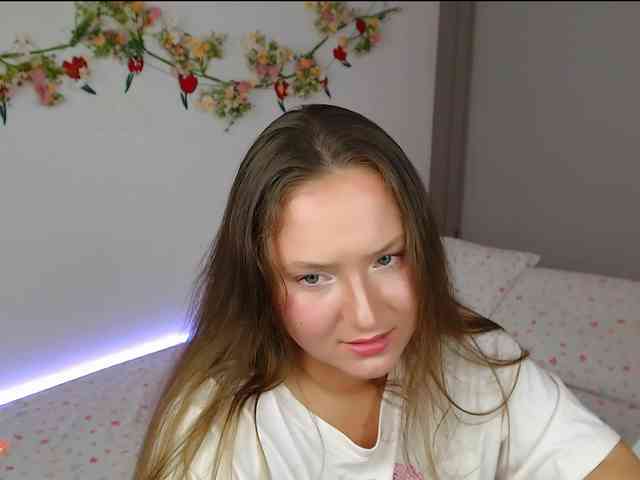 -EmilyxGrasez- webcam