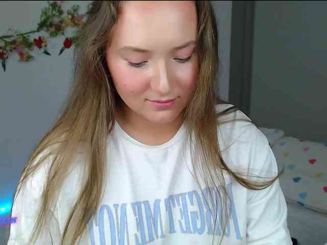 -EmilyxGrasez- webcam