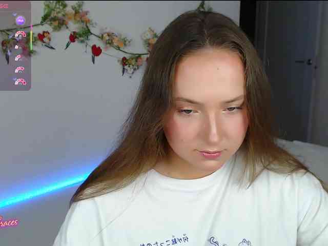 -EmilyxGrasez- webcam
