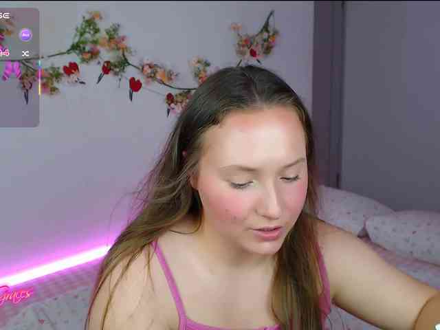 -EmilyxGrasez- webcam