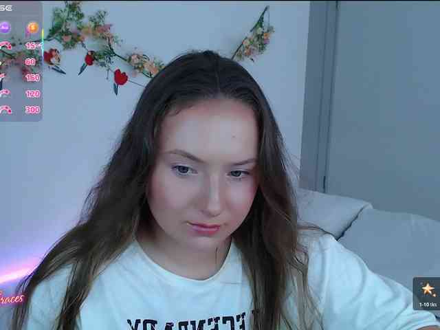 -EmilyxGrasez- webcam