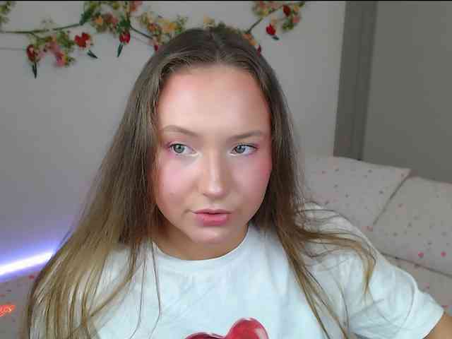 -EmilyxGrasez- webcam