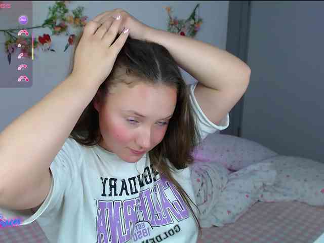 -EmilyxGrasez- webcam
