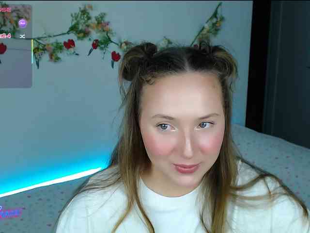 -EmilyxGrasez- webcam