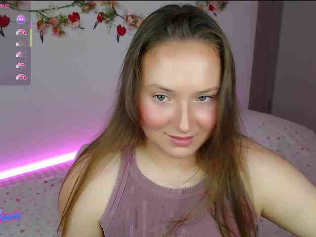 -EmilyxGrasez- webcam
