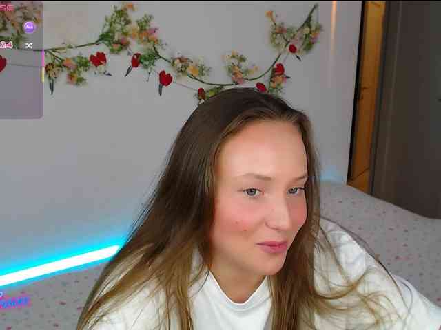-EmilyxGrasez- webcam