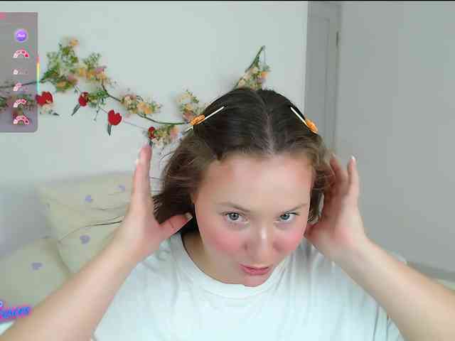 -EmilyxGrasez- webcam