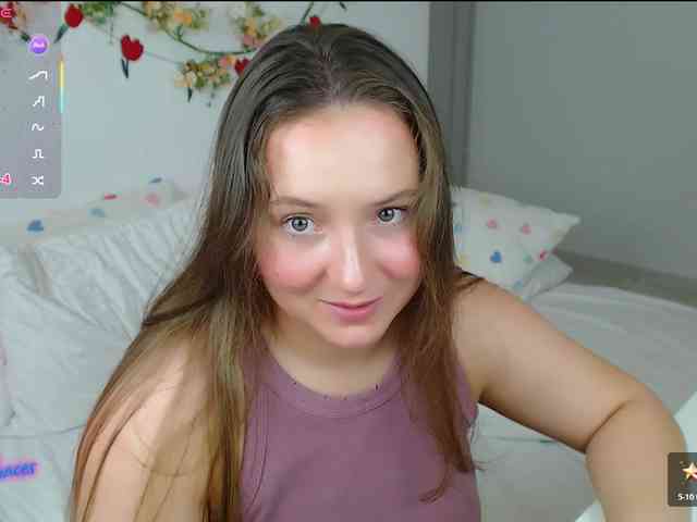 -EmilyxGrasez- webcam