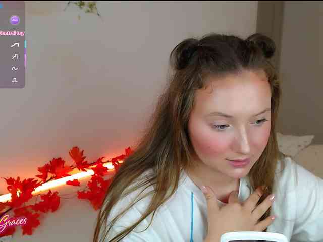-EmilyxGrasez- webcam