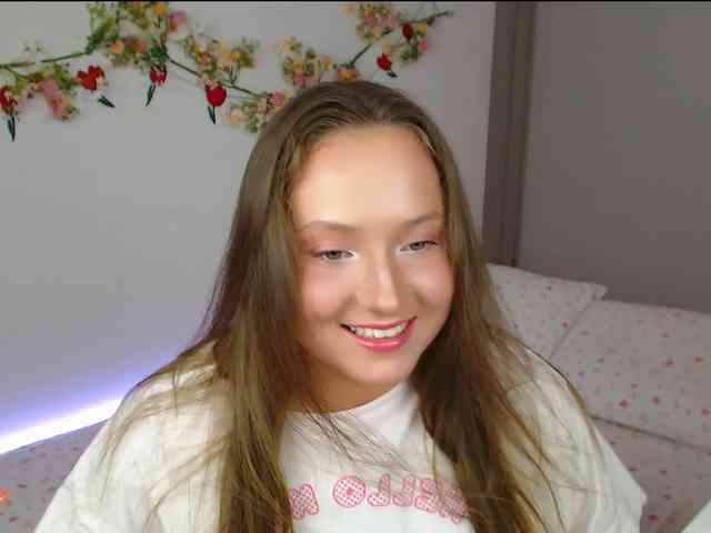 -EmilyxGrasez- webcam