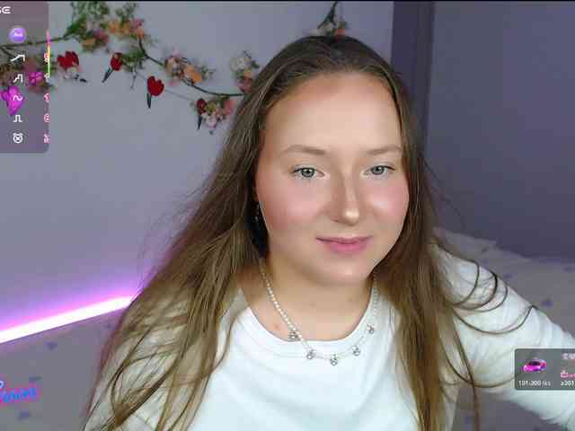 -EmilyxGrasez- webcam