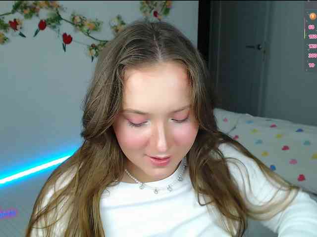 -EmilyxGrasez- webcam