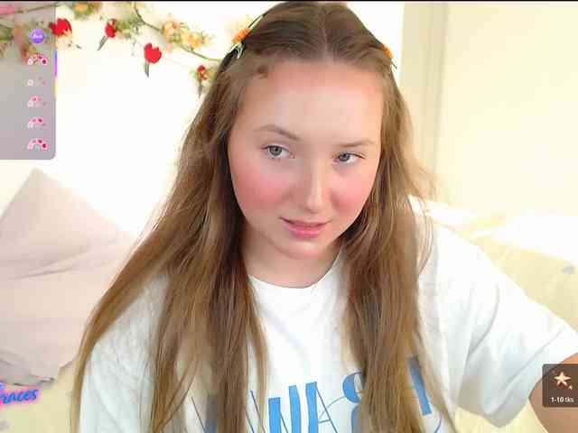 -EmilyxGrasez- Live Webcam on BongaCams