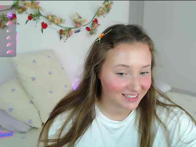 -EmilyxGrasez- webcam