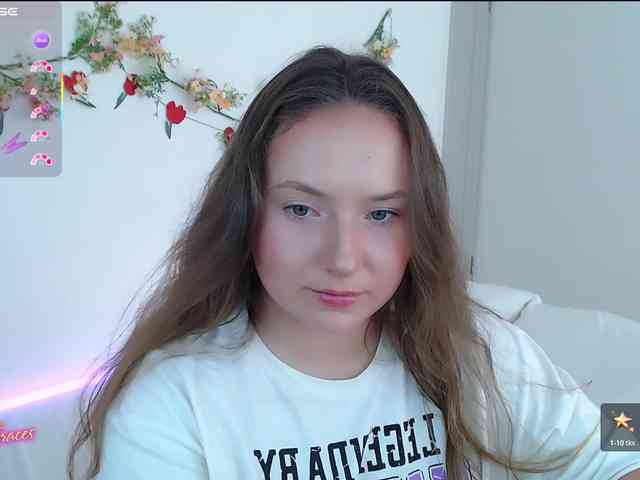 -EmilyxGrasez- webcam