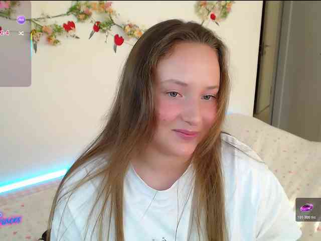 -EmilyxGrasez- webcam