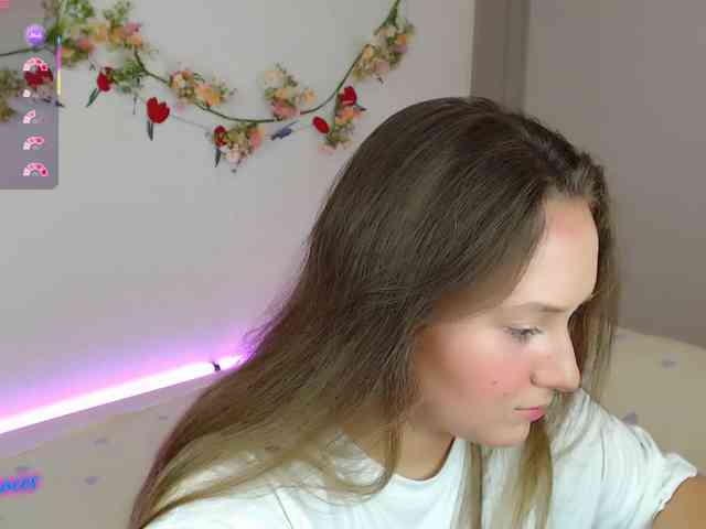 -EmilyxGrasez- Live Webcam on BongaCams