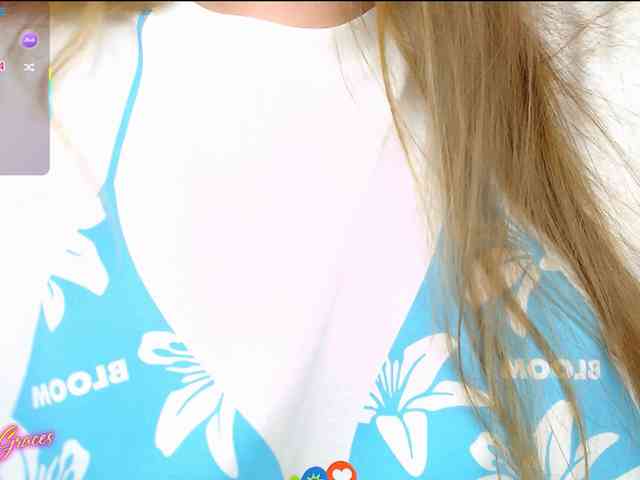 -EmilyxGrasez- webcam