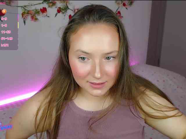 -EmilyxGrasez- webcam