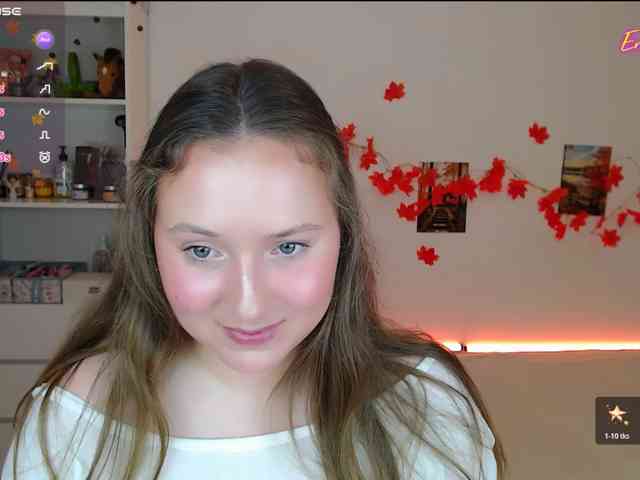 -EmilyxGrasez- webcam