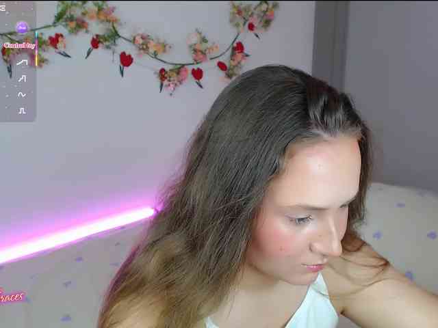 -EmilyxGrasez- webcam
