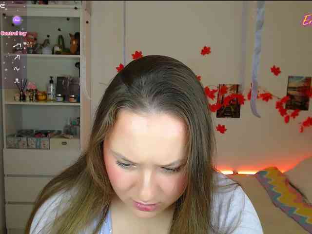 -EmilyxGrasez- webcam