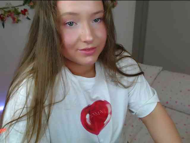 -EmilyxGrasez- webcam