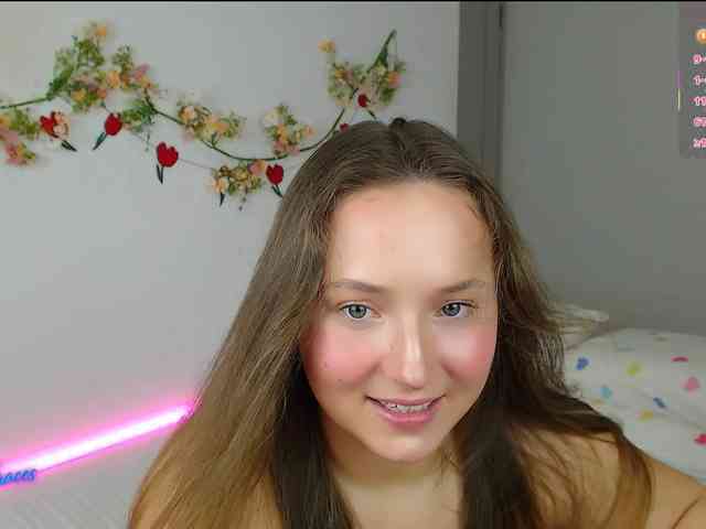 -EmilyxGrasez- webcam