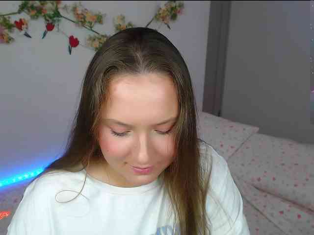 -EmilyxGrasez- webcam