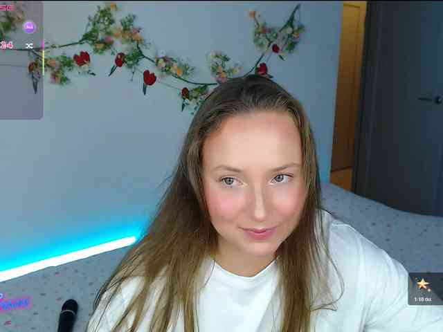 -EmilyxGrasez- webcam