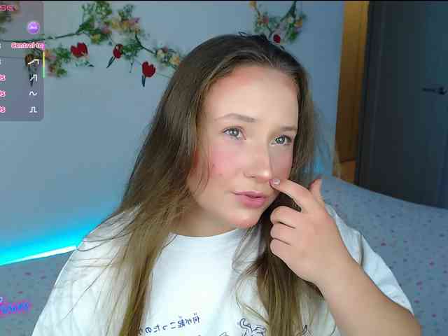 -EmilyxGrasez- webcam