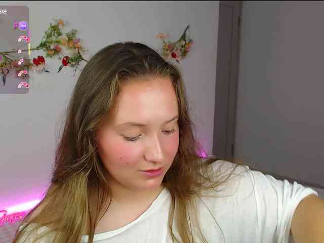 -EmilyxGrasez- webcam