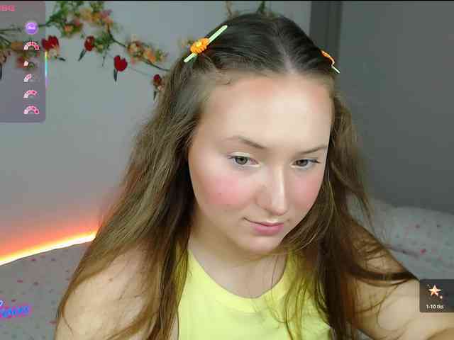 -EmilyxGrasez- webcam