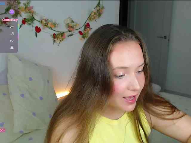 -EmilyxGrasez- webcam