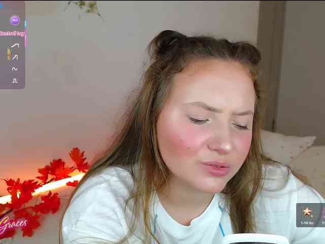 -EmilyxGrasez- webcam