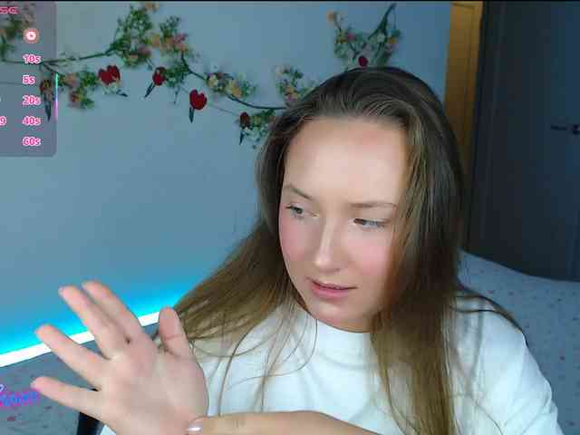 -EmilyxGrasez- webcam
