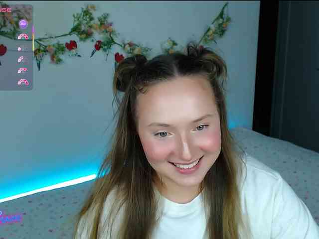 -EmilyxGrasez- webcam