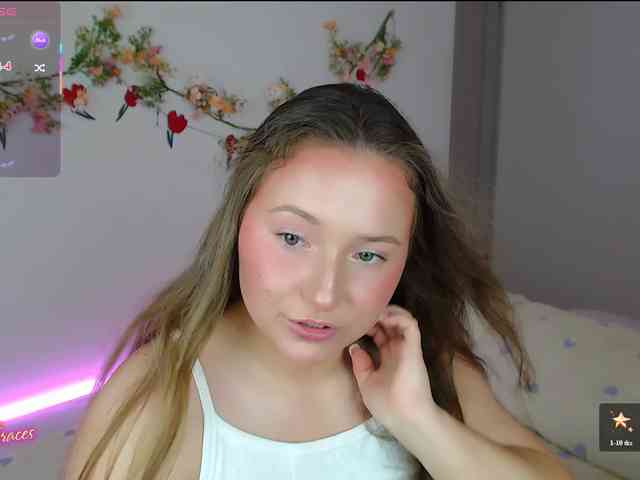 -EmilyxGrasez- webcam